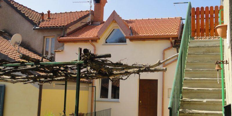 30. Guinadi 2013 - 2014 - Copertura facciate terminate